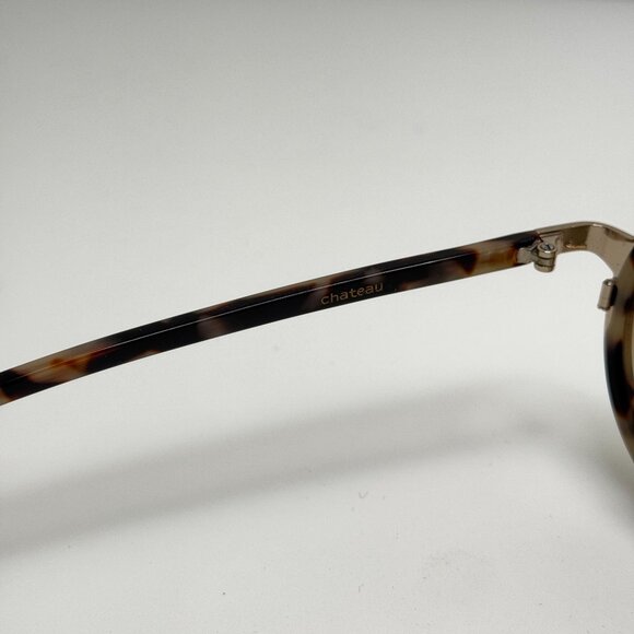 Raen Sunglasses Chateau Fairbank 49-21-145 main image 5